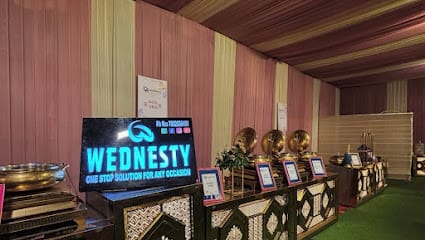 Wednesty business photograph