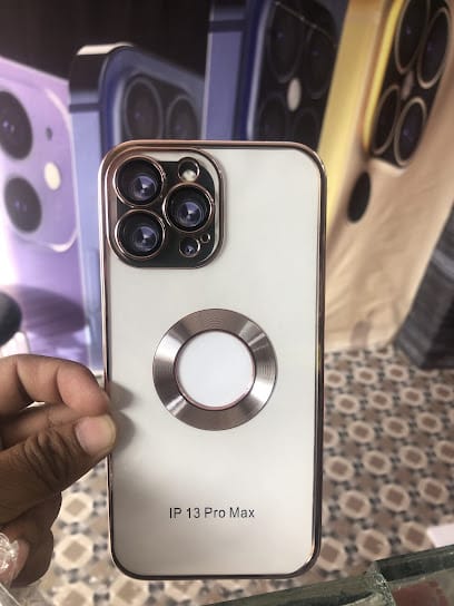 RR MOBILE SOLUTIONS business photograph