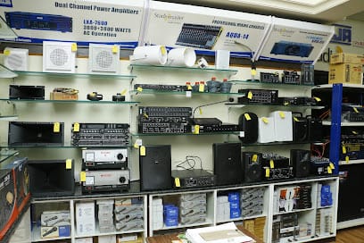 Kalai Electronics business photograph