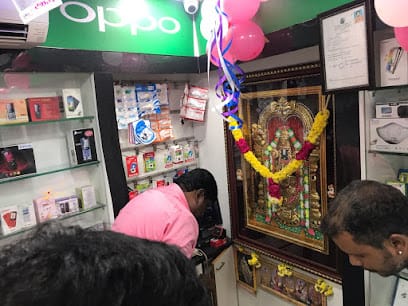 Smart Cell Phone Sales & Service business photograph