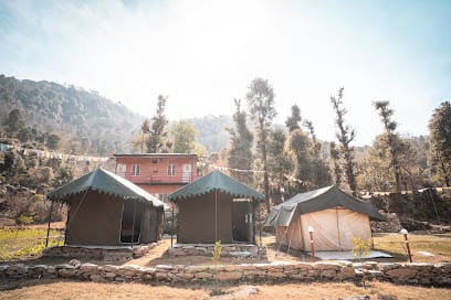 Chopta Eco Resort business photograph