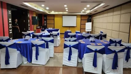 ProjectorOnRents - Projector, Karaoke and LED Wall on rent in Delhi & Ghaziabad business photograph