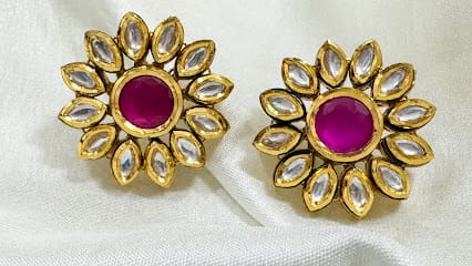 Rama creation - Imitation & Fashion Jewellery Manufacturers , Wholesalers & Supplier business photograph