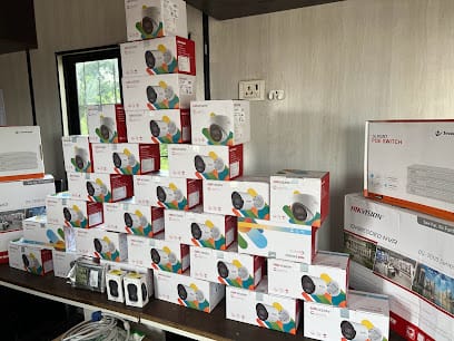 KALPAK COMPUTERS business photograph