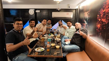 Mystic Wolf - Eatery And Bar business photograph