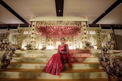 Maritus Events and Wedding planners business photograph