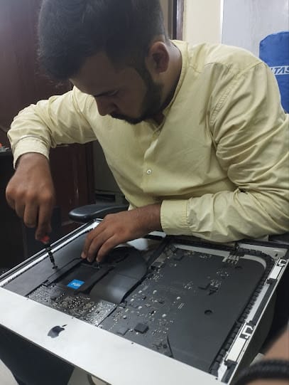 TechieXperts business photograph