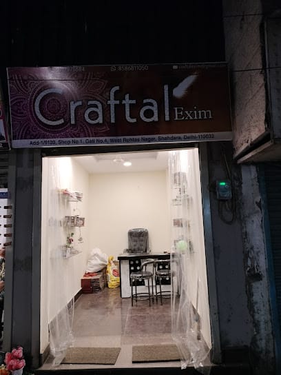 Craftal Exim business photograph