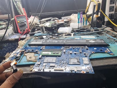 AHANA INFOTECH business photograph