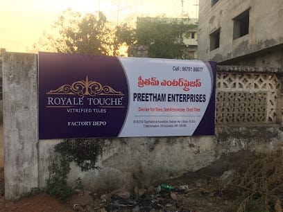 Preetham Enterprises business photograph