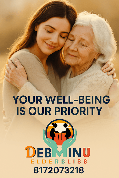 DebMinu ElderBliss Private Limited business photograph