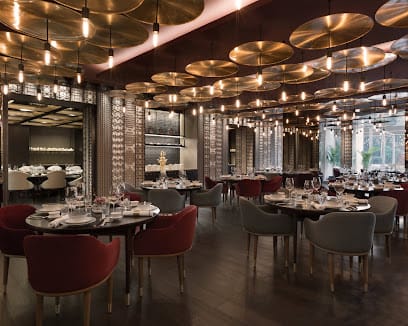 Shang Palace business photograph