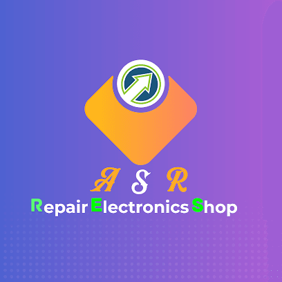 Repair Electronics business photograph