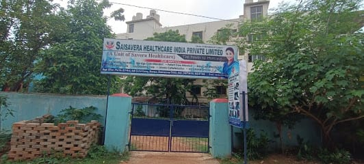 Saisavera Healthcare India Private Limited business photograph