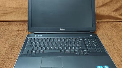 Alliance Computer Services business photograph