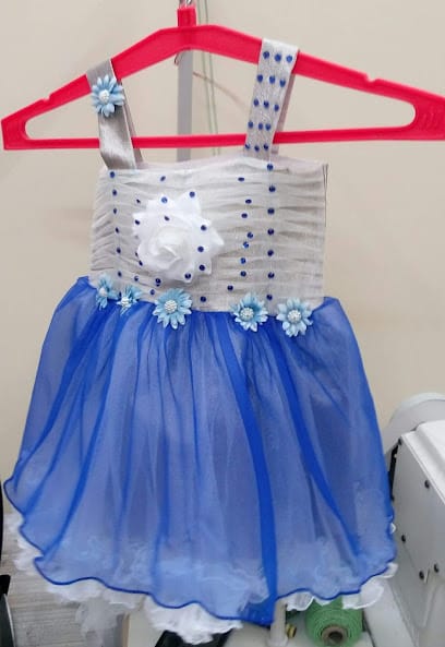 Alankar Boutique business photograph