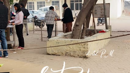 Government Veterinary Hospital business photograph