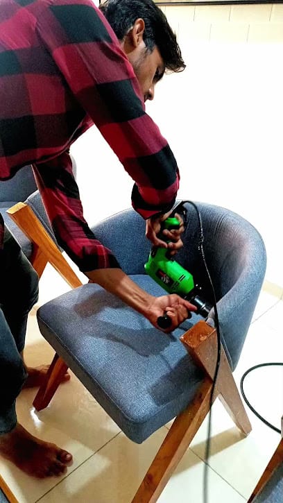 Cleaning Master - Home & Office Cleaning In Akota Vadodara business photograph