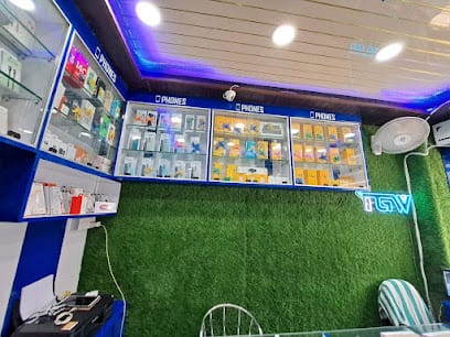 THE GADGET WORLD-best mobile showroom in Sambalpur business photograph