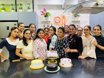 Shree Cooking Academy business photograph