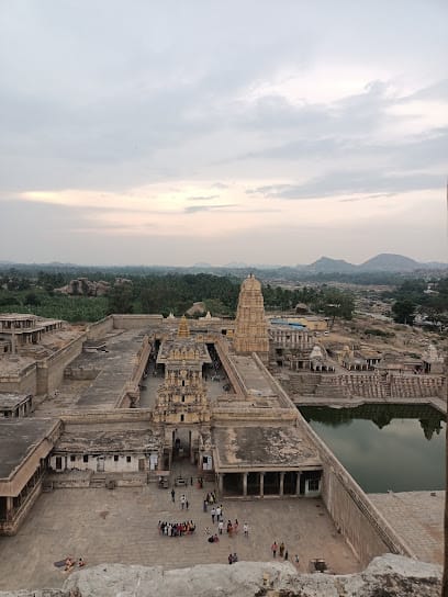 Happy Hampi Tours&Travels business photograph