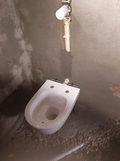 Maa gaytri plumbing work business photograph