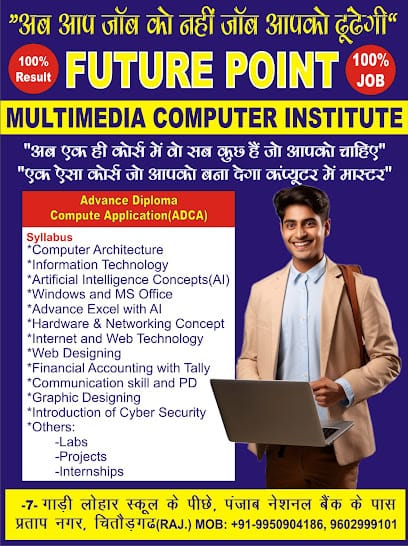 Future Point Computer Education business photograph