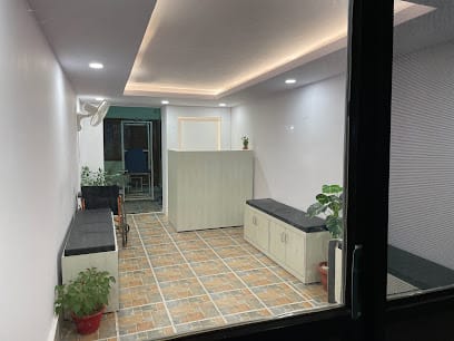 GOPAL HEALTH CARE/ PHYSIOTHERAPY AT HOME IN RANCHI business photograph