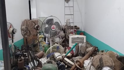 Anushka Electrical business photograph