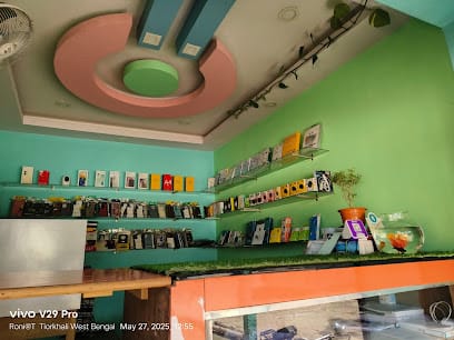 Smart Mobile Repair Centre business photograph