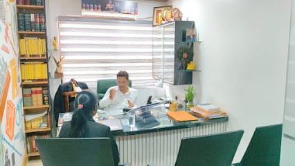 Adv Abhishek Misra Law Solutions Allahabad High Court business photograph