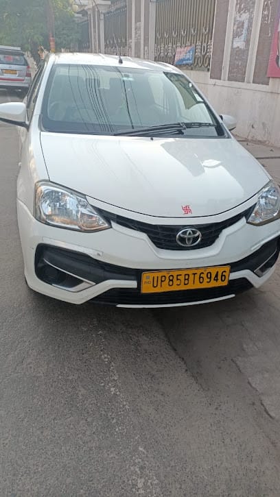 Nandu Taxi Service business photograph