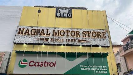 NAGPAL MOTOR STORE business photograph