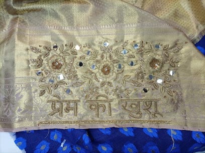 S. Dhas Ladies Tailor business photograph