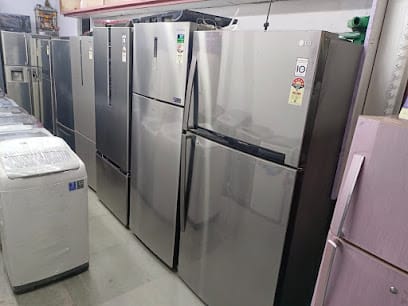 Indian Air Cool - Washing Machine Repair Service in Surat business photograph