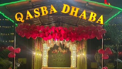 QASBA DHABA & RESTAURANT business photograph