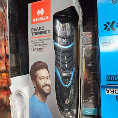 M R ENTERPRISES business photograph