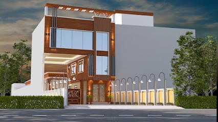 Sharrvi Lawn business photograph