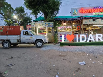 Maa generator rental service business photograph