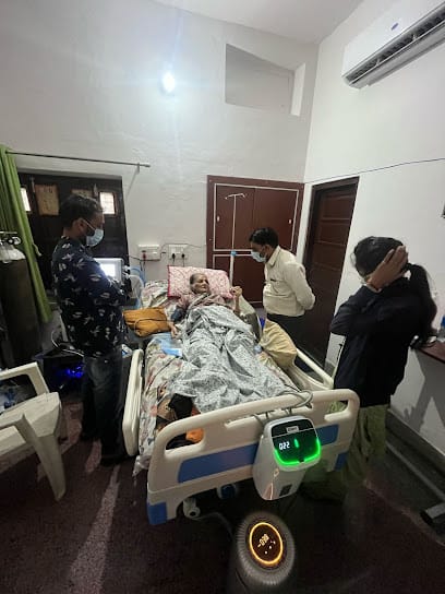 Emoha Elder Care & Medical Centre business photograph