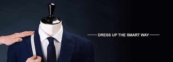 Fitwell Tailor Pvt. Ltd. Capitol Hill Shopping Center business photograph