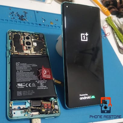 Phone Restore - Mobile Phone Repair Shop in Mumbai business photograph