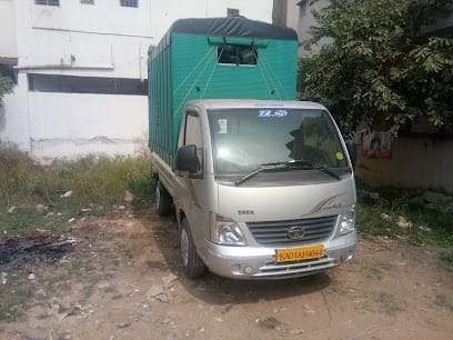 MM Transport business photograph