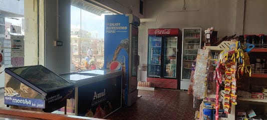 Sri Siva Super Market business photograph