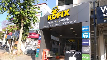 KoFix - Mobile service Centre velachery - Apple iPhone Oppo Vivo Xiaomi OnePlus Pixel Mobile Service business photograph