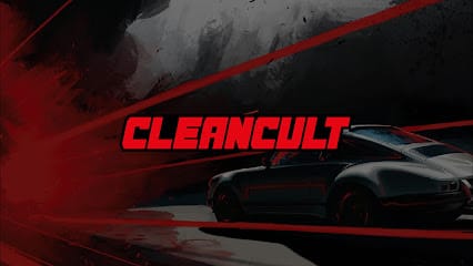 Cleancult Exclusive Detailing business photograph