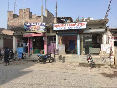 Danish Computer business photograph