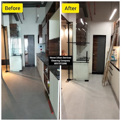 Home Urban Services business photograph