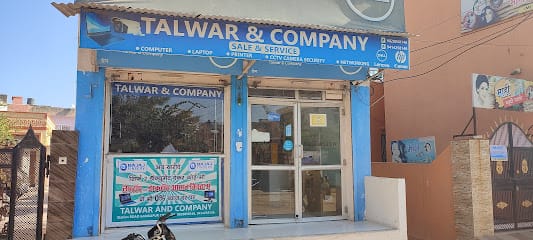 Talwar & Company business photograph