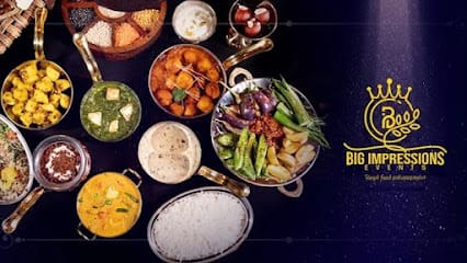 Big Impressions Events | Catering | Candid Photography | Decorations | DJ Music | business photograph